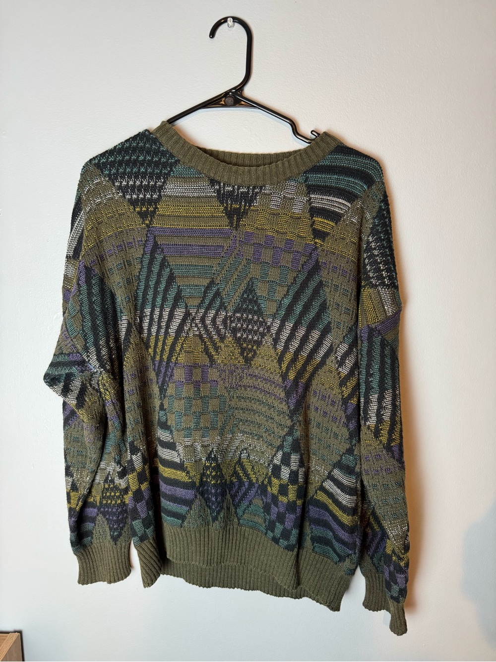 Vintage Sweater